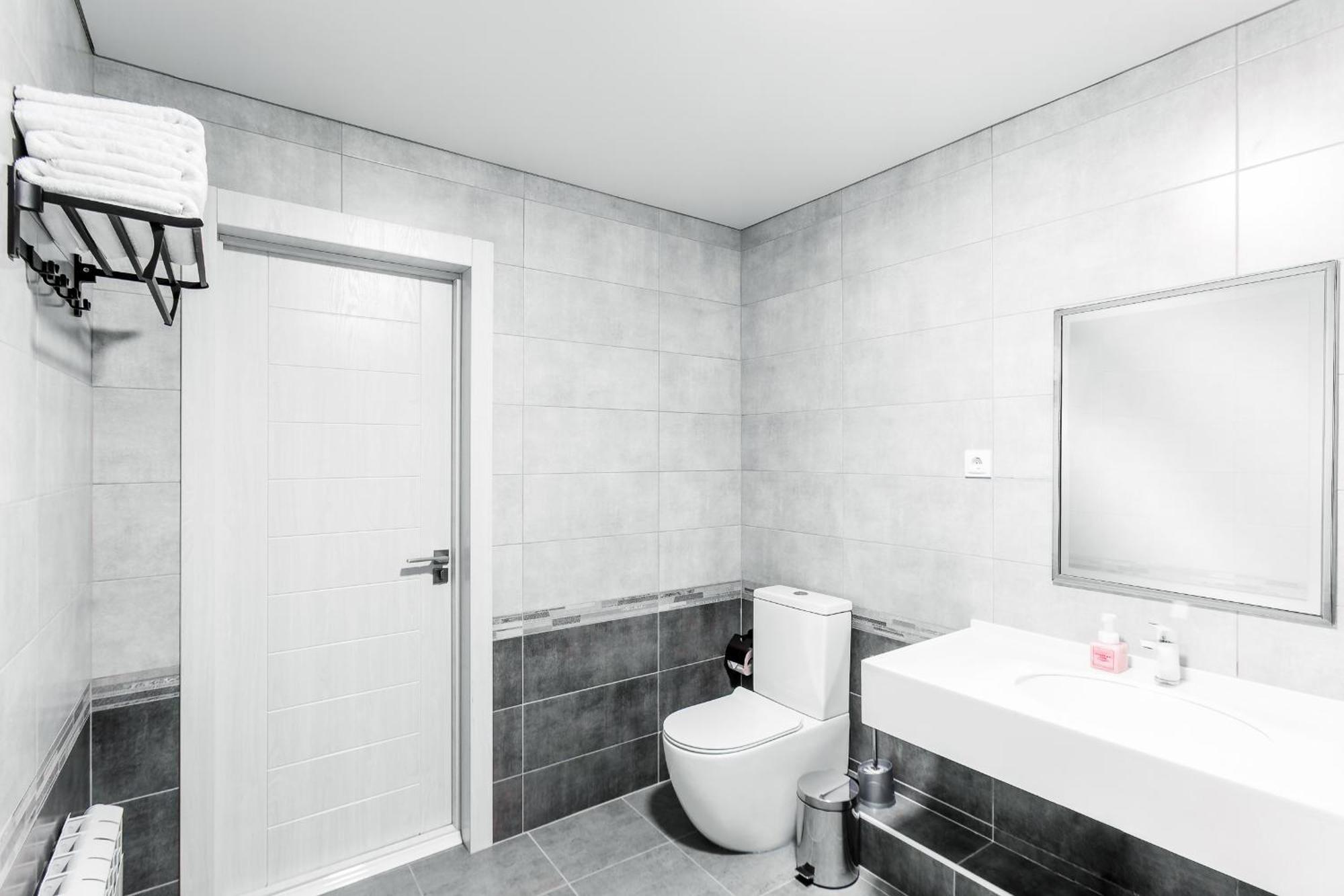 Rich Park Hotel Ташкент Экстерьер фото