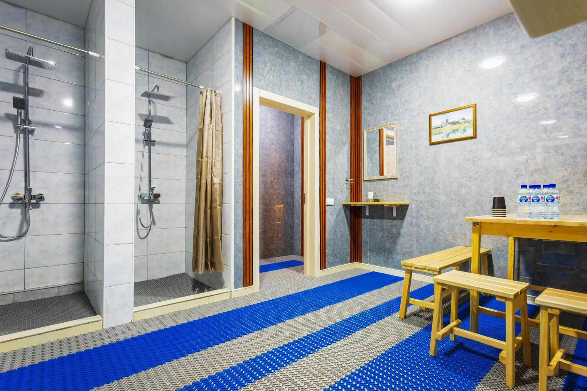 Rich Park Hotel Ташкент Экстерьер фото