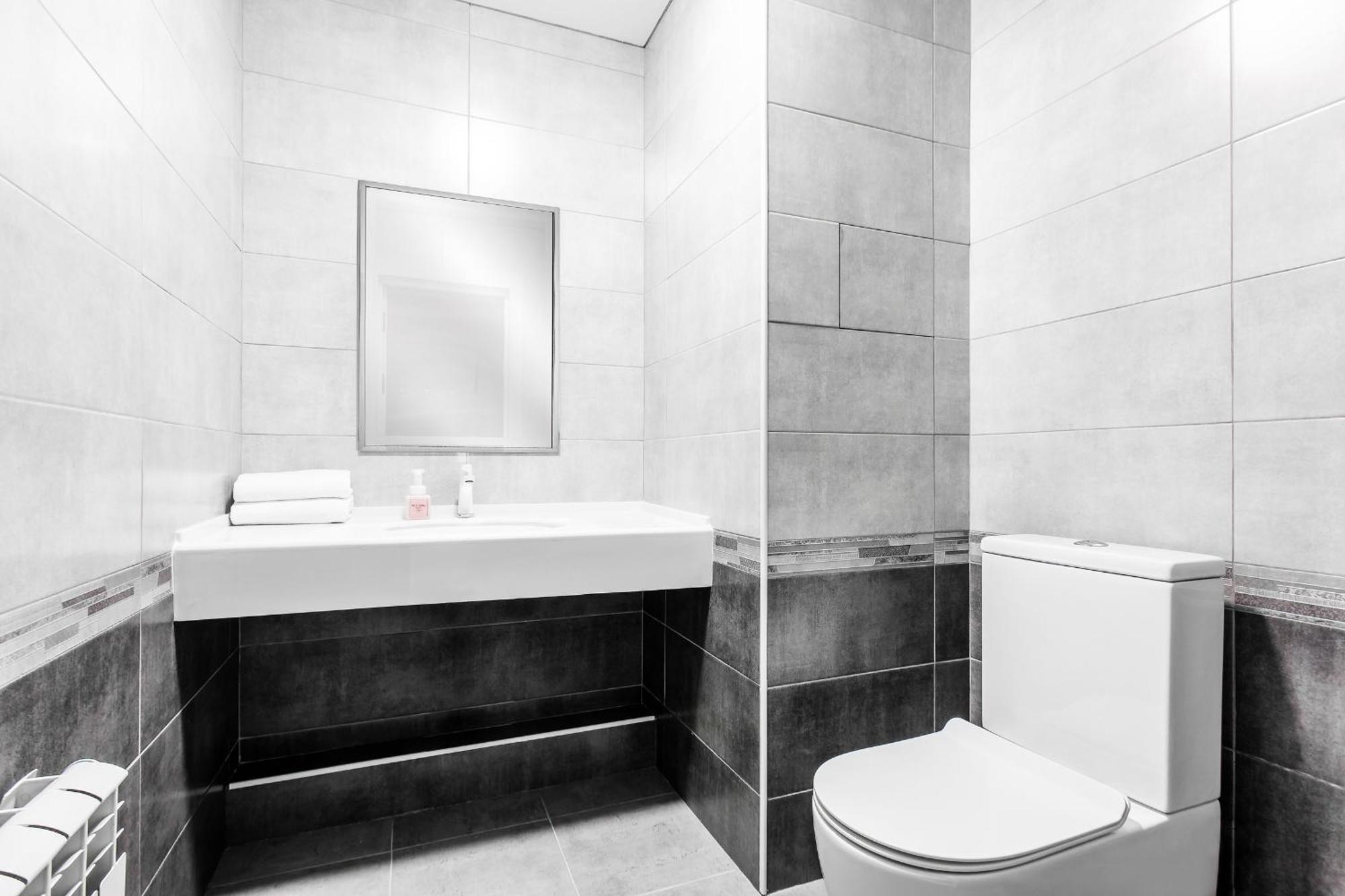 Rich Park Hotel Ташкент Экстерьер фото