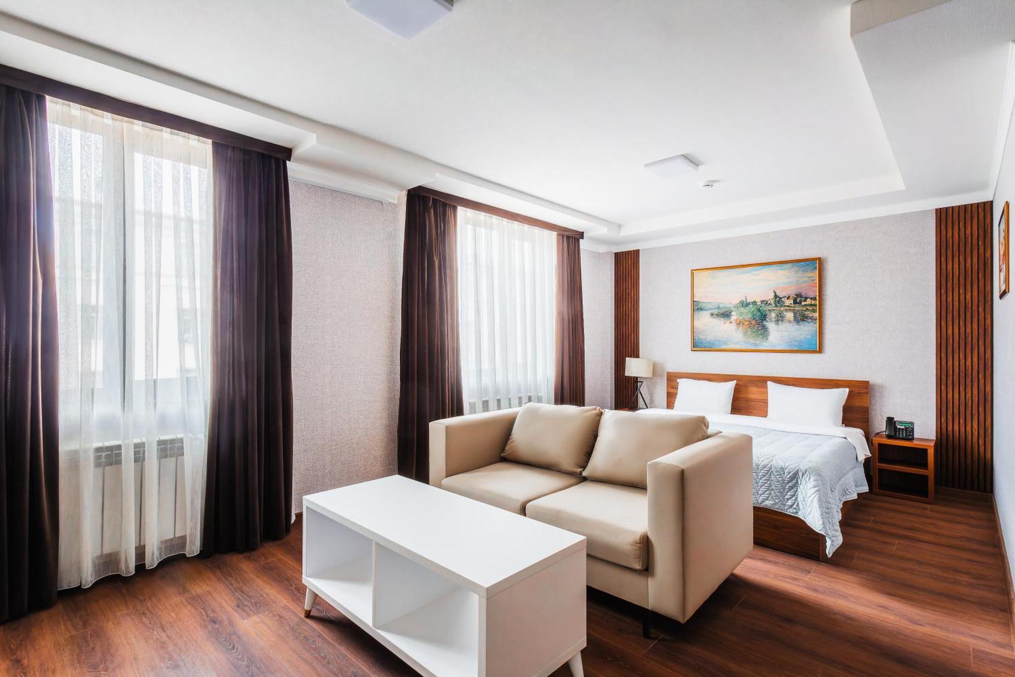 Rich Park Hotel Ташкент Экстерьер фото