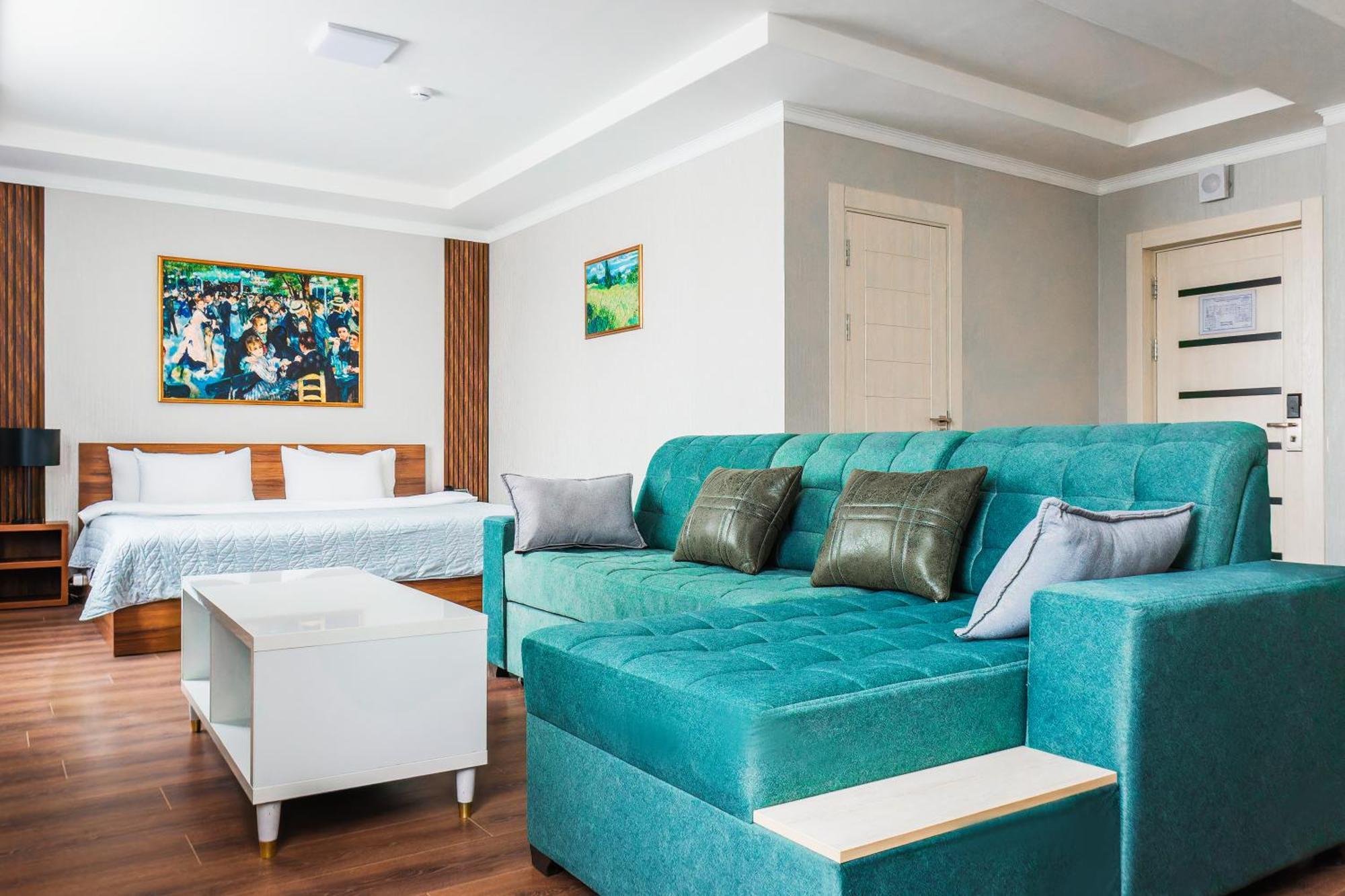 Rich Park Hotel Ташкент Экстерьер фото