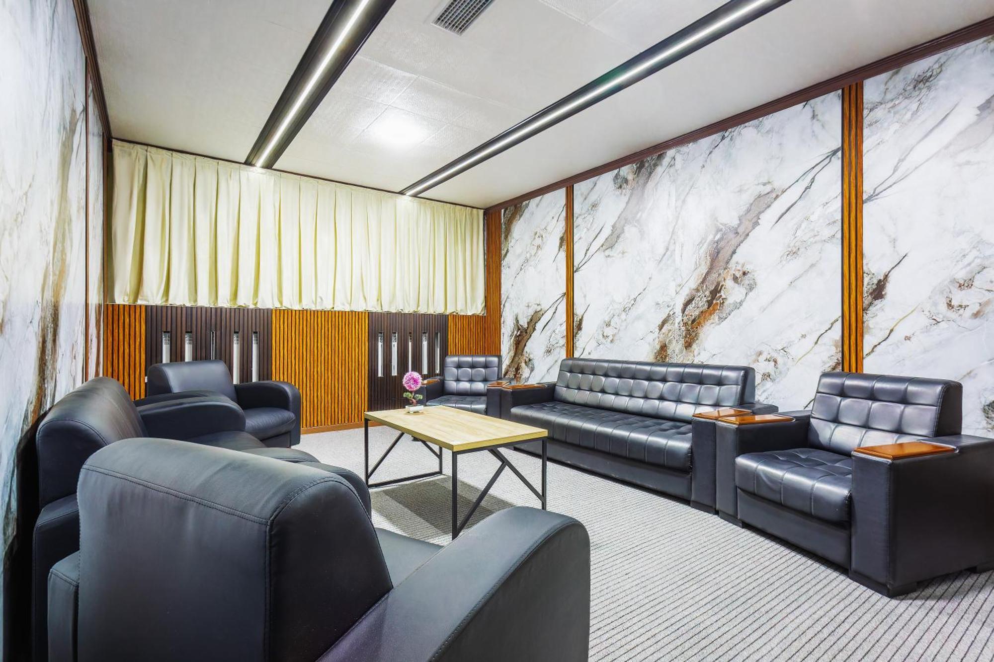 Rich Park Hotel Ташкент Экстерьер фото