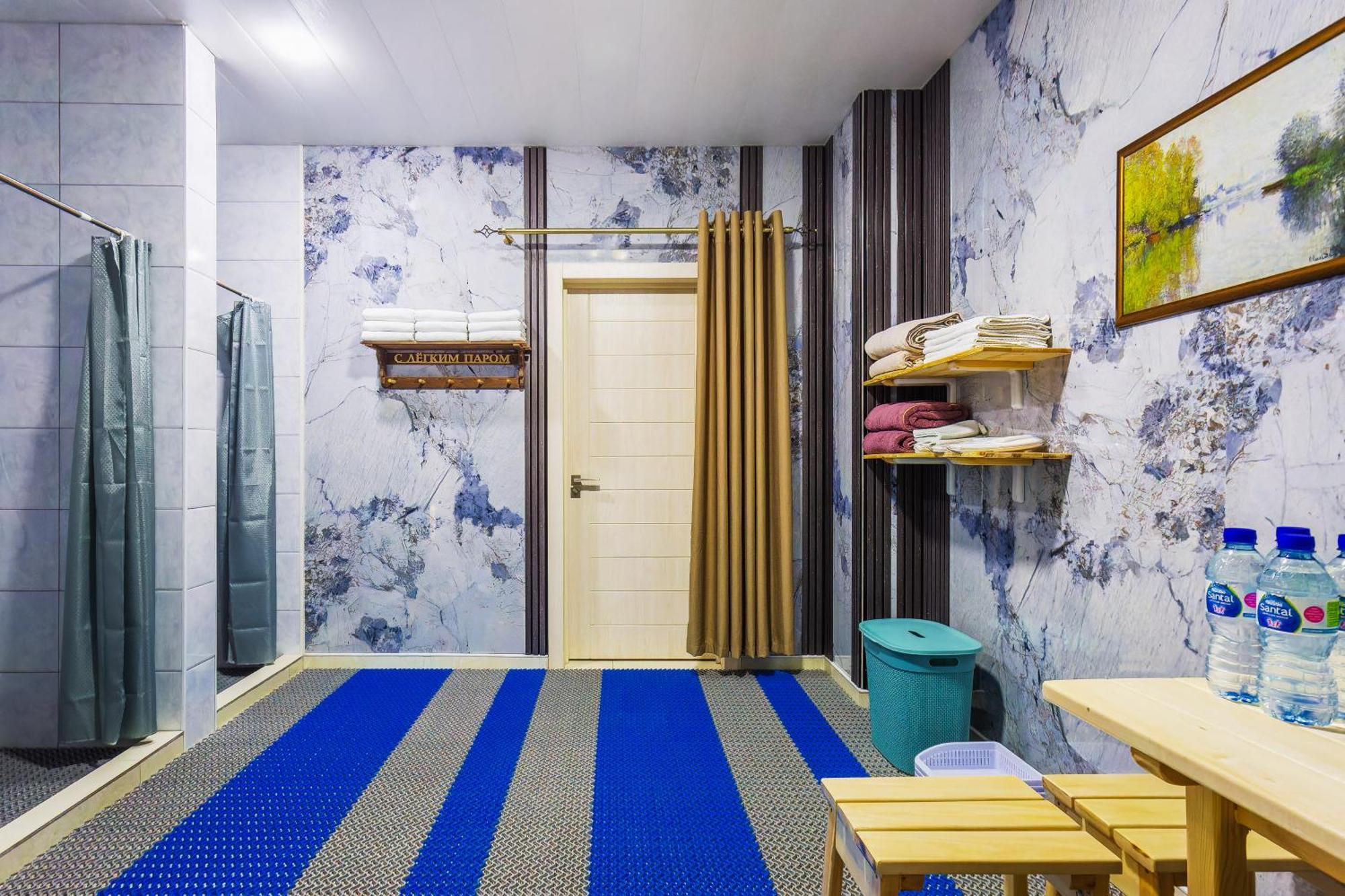 Rich Park Hotel Ташкент Экстерьер фото